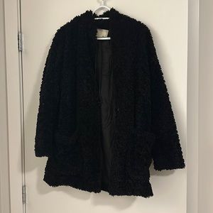 Wilfred Free Sherpa Jacket